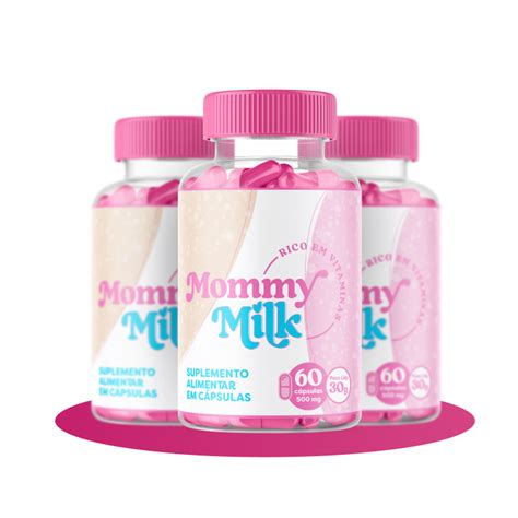 Mommy Milk