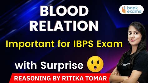 Am Ibps Rrb Po Clerk Reasoning By Ritika Tomar Blood