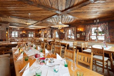 Restaurant Die Landalm Stadtgemeinde Schladming