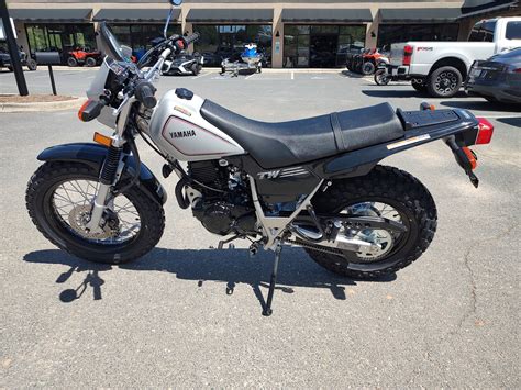 New 2024 Yamaha Tw200 Mooresville Nc Specs Price Photos Gallant