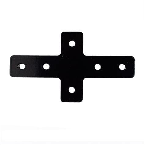 Cross Bracket Plate 20 Series 3d Printing Store