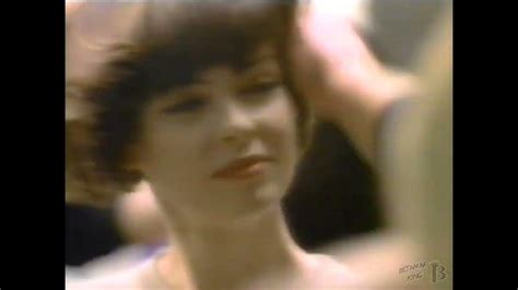 Vidal Sassoon Ultra Commercial 1991 Youtube