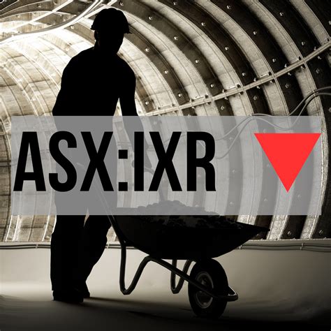 Ionic Rare Earths [asx Ixr] Confirms Stage 1 Makuutu Estimates Fat