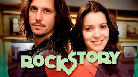 Ver Rock Story Cap Tulo Por Vix