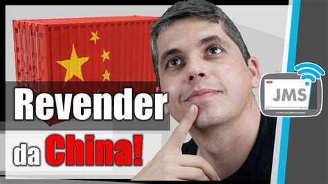 Como Importar Produtos Para Revender Direto Da China Youtube