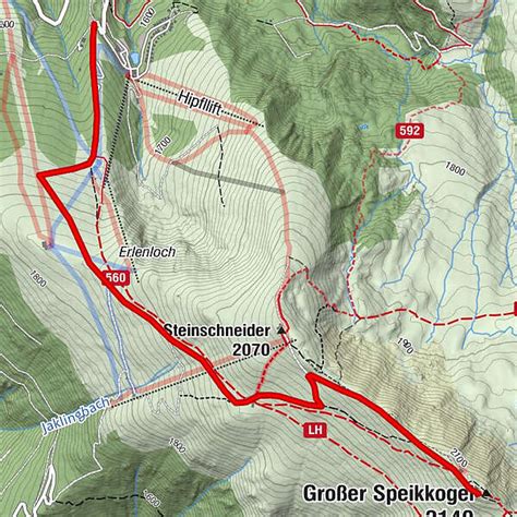 Koralpe Wanderung Zum Gipfelkreuz Bergfex Winterwandern Tour K Rnten