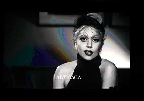 Lady Gaga Announces Born This Way Ball Tour Will Stop In Texas