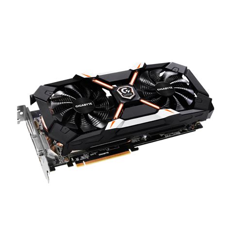 Geforce Gtx Xtreme Gaming Gaorus Gigabyte Global