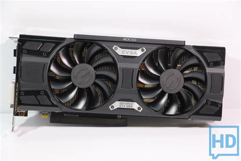 Review EVGA GeForce GTX 1060 SSC 3GB