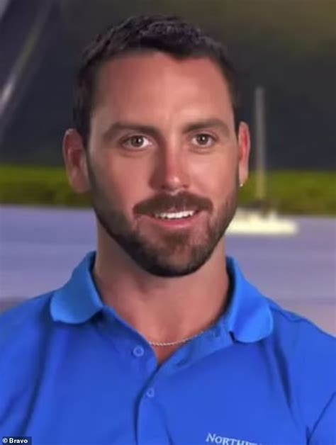 Below Deck Down Under Crew Member Fired For Sexual Misconduct The