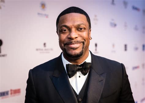 Does Chris Tucker Still Have A Negative Net Worth In 2021 Afrotech