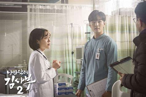 Doctor Romantic Season 3 Episode 6: Release Date, Spoilers & How To ...