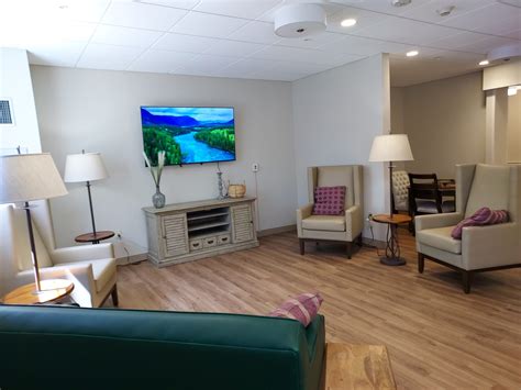 Photo Gallery | Exton Senior Living