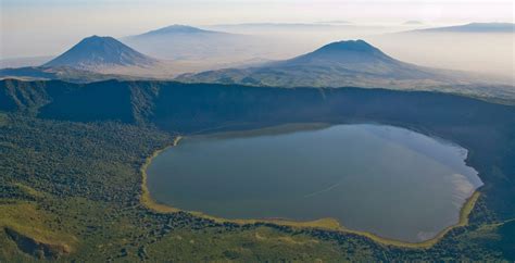 Bespoke Safaris in The Ngorongoro Crater, Tanzania - Journeys by Design