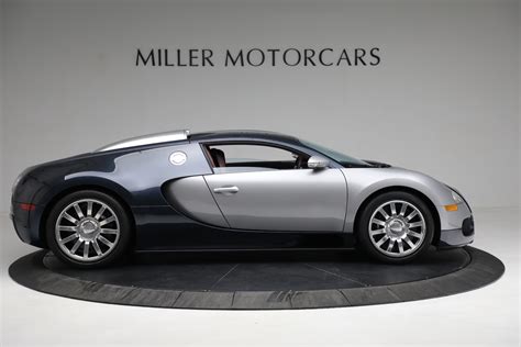 Bugatti Veyron 16.4 - Miller Motorcars - United States - For sale on ...