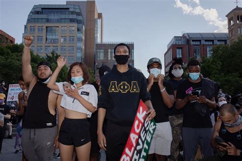 A Weekend of Anger and Defiance Across New York City | The New Yorker