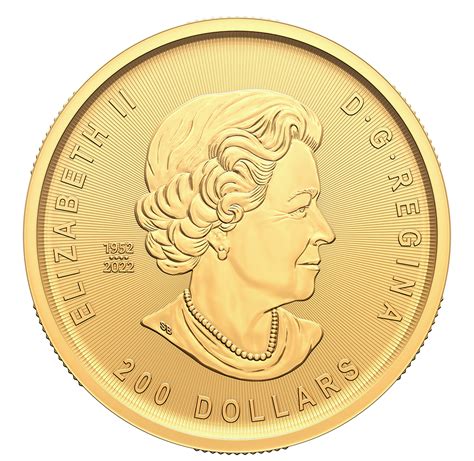 2023 Klondike Gold Rush: Passage for Gold - 1 oz. 99.999% Pure Gold Coin (Bullion) | The Royal ...