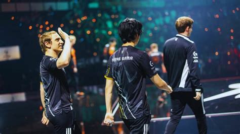 G Esports Dominates Fnatic In Lec Season Finals To Claim Victory