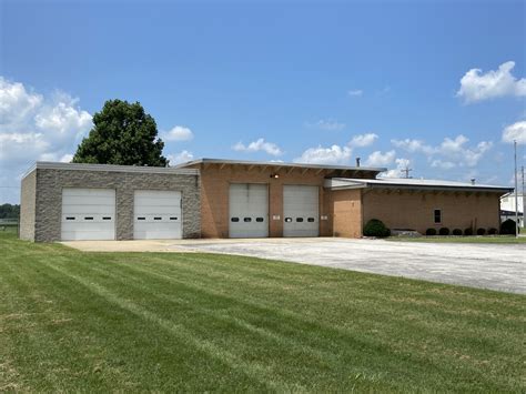 2140 Airport Rd, Owensboro, KY 42301 | Industrial and Warehouse Space ...