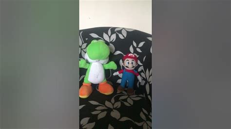 Mario Party 5 Plush Collection Youtube