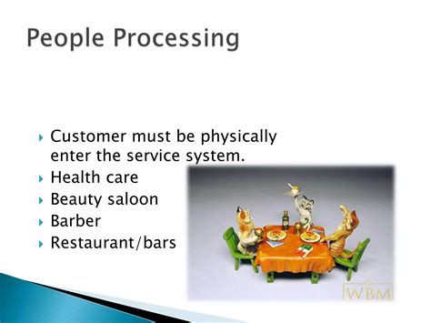 Consumer Behaviour In Service Marketing Ppt