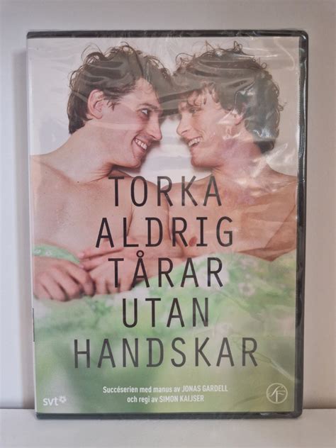 Torka Aldrig T Rar Utan Handskar Ny Inplastad K P P Tradera