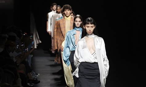 Madrid Fashion Week Sus Novedades Y El Calendario De Desfiles