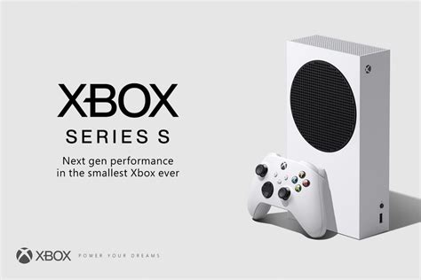 Microsoft Confirma La Filtración Y El Precio De Xbox Series S La Xbox