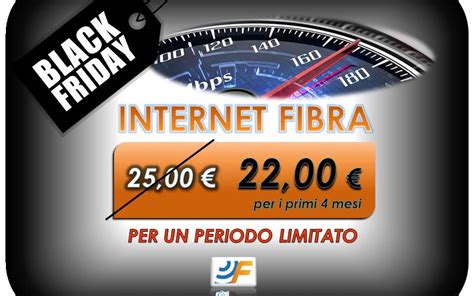 Il Black Friday Arrivato Flashline