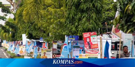 Rincian Dana Kampanye Parpol Pemilu Mana Yang Terbanyak