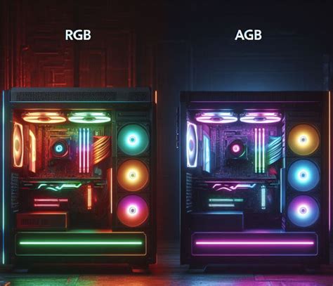 Rgb Vs Argb Whats The Difference And Which Is Better