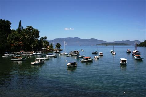 Discover Ilha Grande Hiking Trails: Unveiling Rio's Cultural Secrets