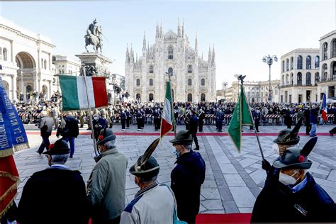 Festa Delle Forze Armate Perch Si Celebra Il Novembre La Storia