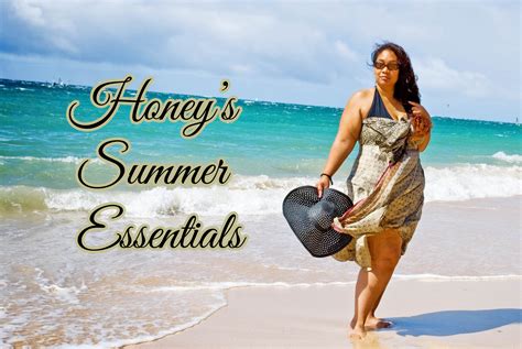 Honeys Summer Essentials 2014 Makeup Skincare Fashion And More