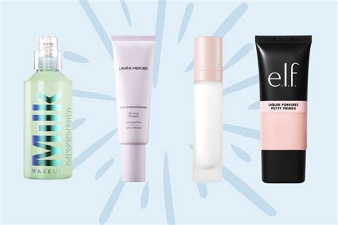 10 Best Primers For Oily Skin To Keep Your Face Shine Free All Day Goodto