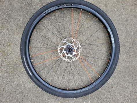 2020 Hope Stans Custom Gravel Wheels For Sale