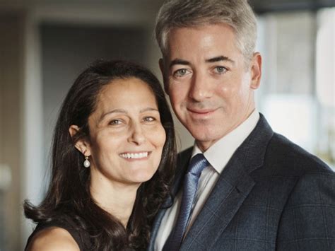 Pershing Squares Ackman funds Harvard initiative | Harvard Magazine