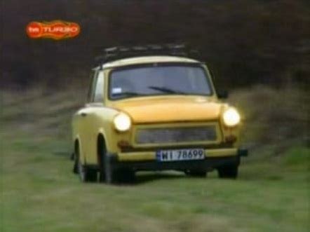 Imcdb Org Trabant S P In Legendy Prl