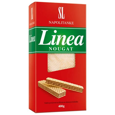 Linea Wafer Cocoa G Swisslion Takovo