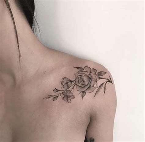 Discover Red Rose With Thorns Tattoo Latest In Coedo Vn