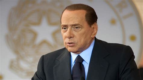 What went on at Silvio Berlusconi's 'bunga bunga' parties? | indy100