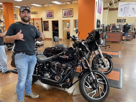 Thunder Mountain Harley Davidson Updated July 2025 21 Photos And 76
