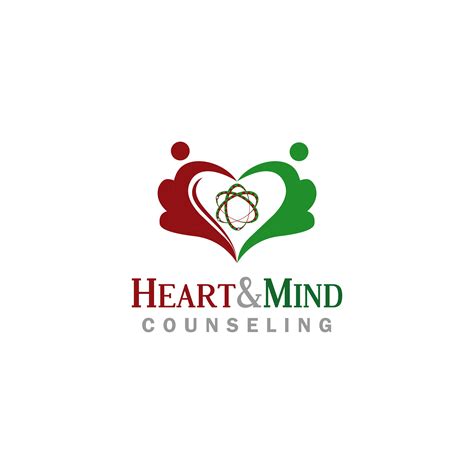 Counseling Logo Design