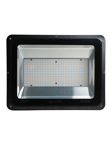 Led Floodlight W