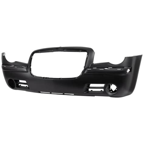 2006 Chrysler 300 Front Bumper Cover Primed For 5 7l Models C010374p By Replacement