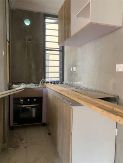 For Rent Brand New 2 Bedrom Apartment Off Isaac John Street Ikeja