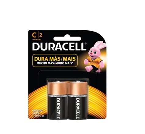 Blister Pilas Duracell Cx Alcalinas Mediana Distribuidora Heinrich