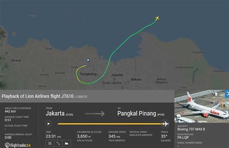 Lion Air Crash First Pictures Emerge Of Passengers On Board Jet