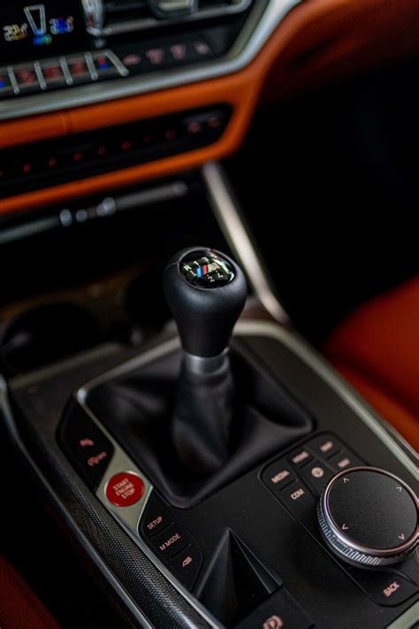 Video Bmw M Talks About The New Bmw M3 And M4 Manual Transmission