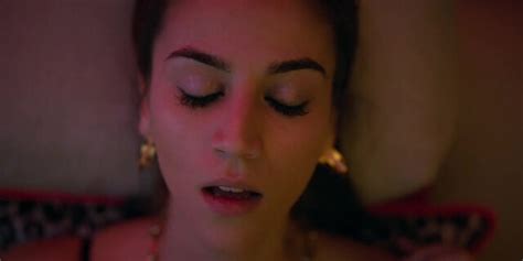 Nude Video Celebs Martina Cariddi Sexy Claudia Salas Sexy Elite S E